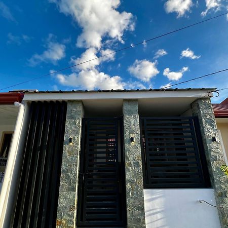 Apartamento Kenna'S Nook Butuan City Exterior foto