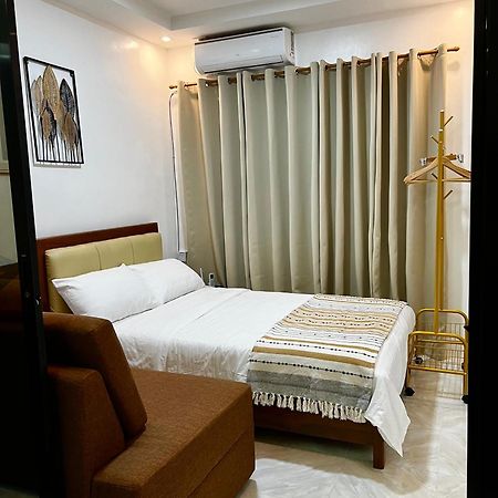 Apartamento Kenna'S Nook Butuan City Exterior foto