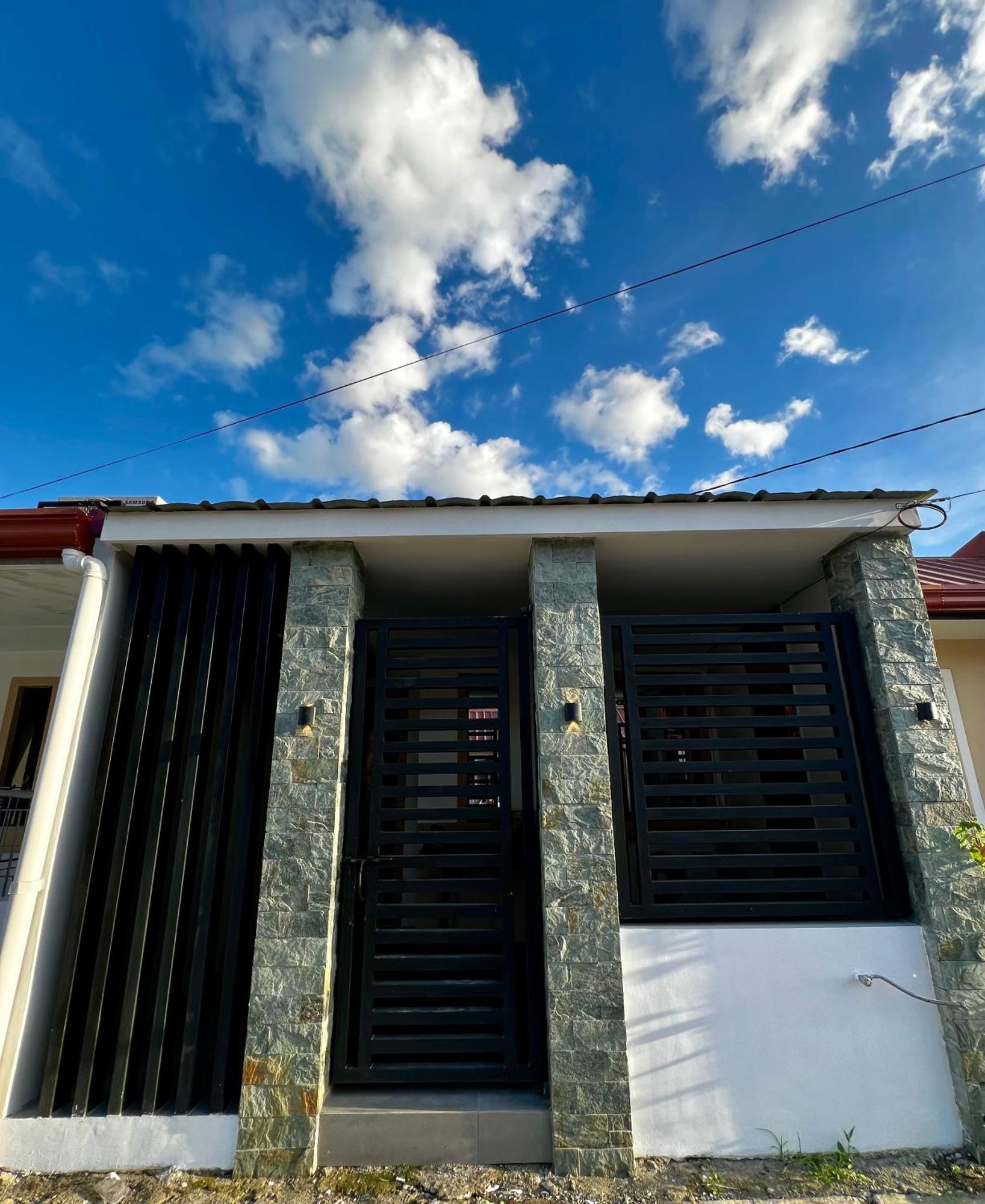 Apartamento Kenna'S Nook Butuan City Exterior foto