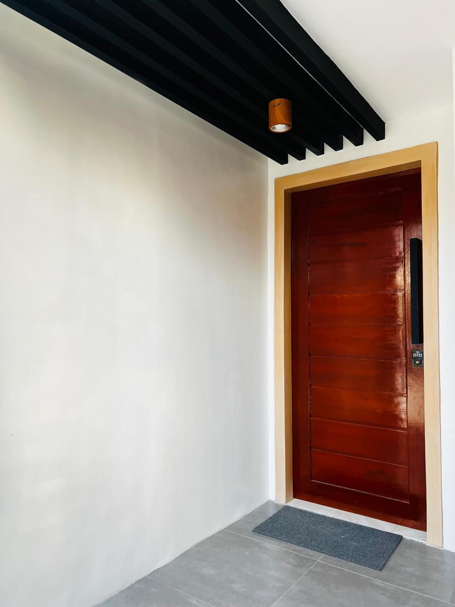 Apartamento Kenna'S Nook Butuan City Exterior foto