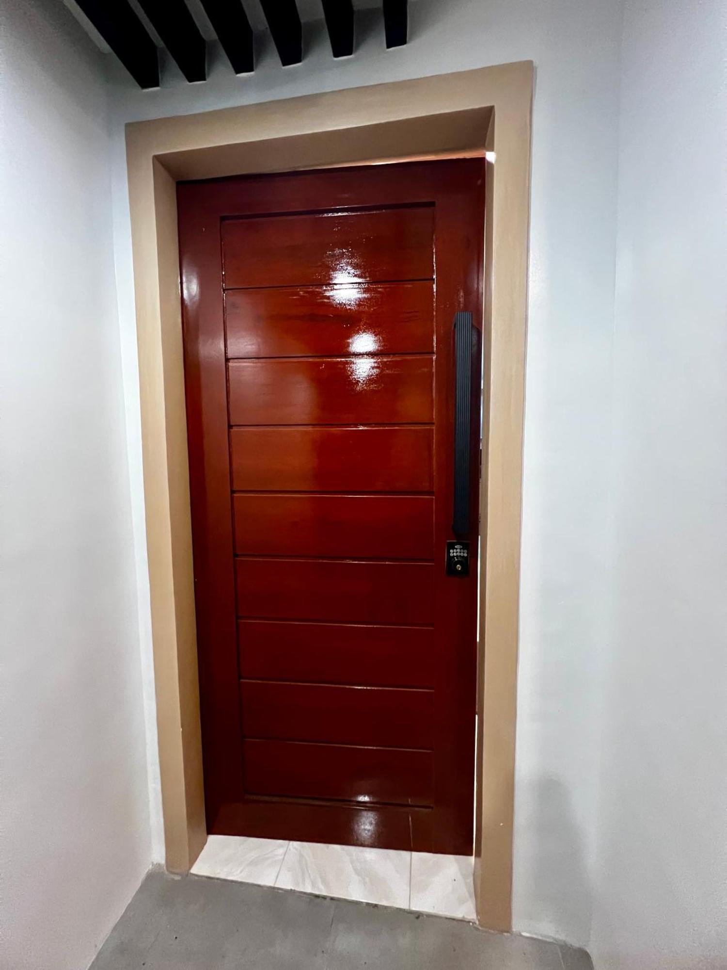 Apartamento Kenna'S Nook Butuan City Exterior foto