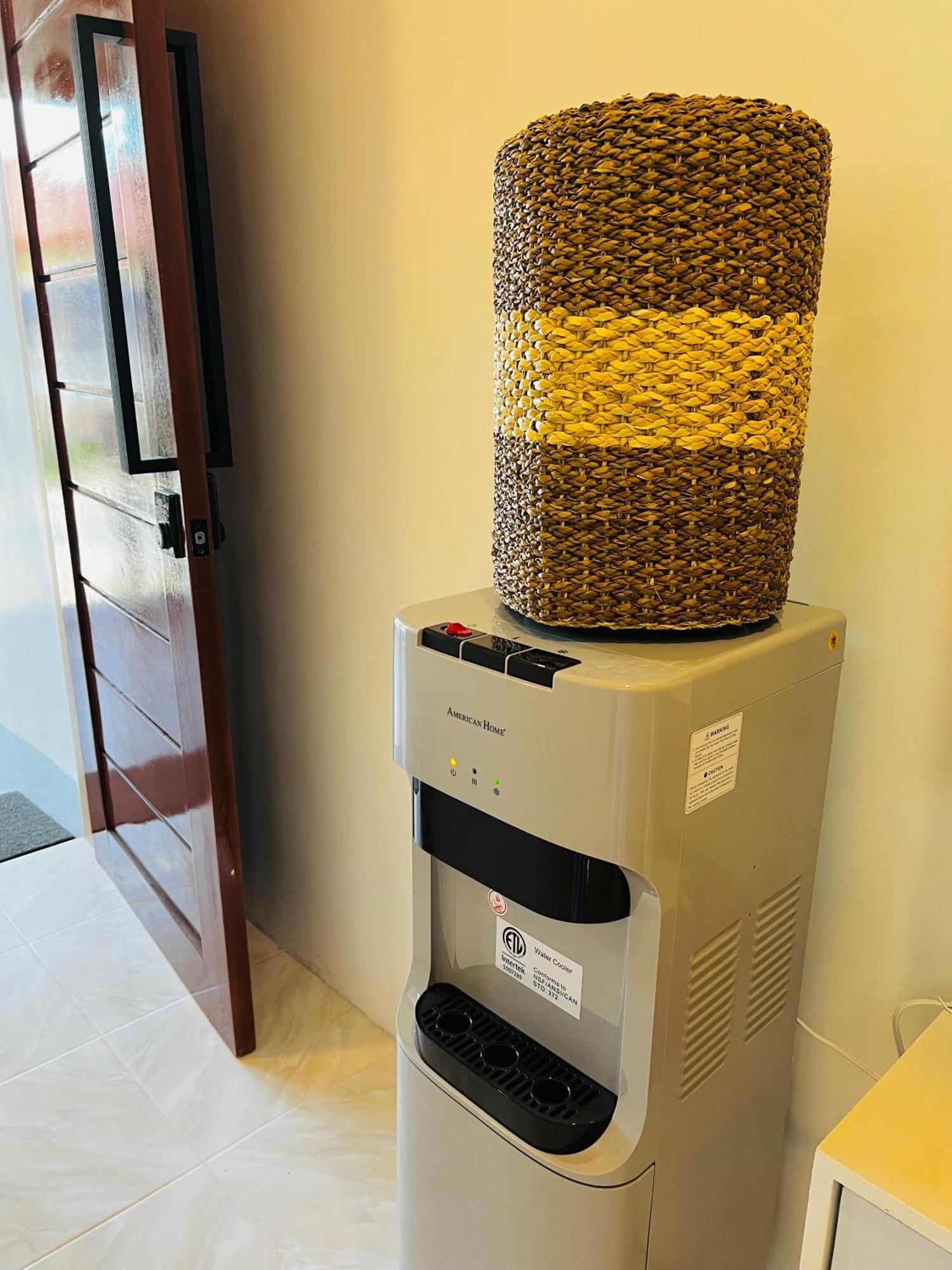 Apartamento Kenna'S Nook Butuan City Exterior foto