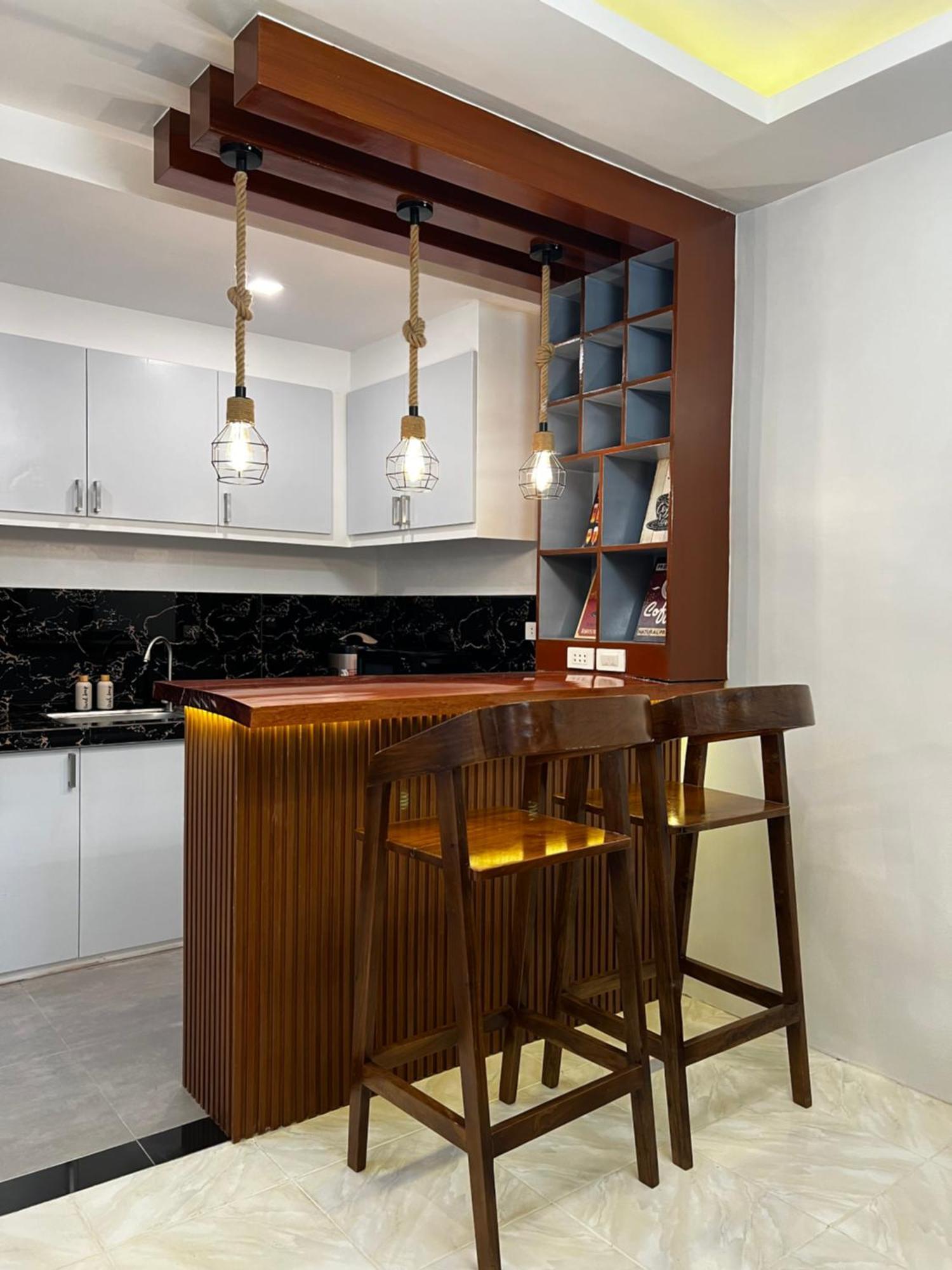 Apartamento Kenna'S Nook Butuan City Exterior foto